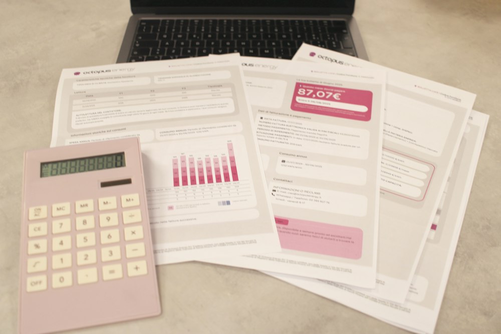 Financial Analysis for Credit