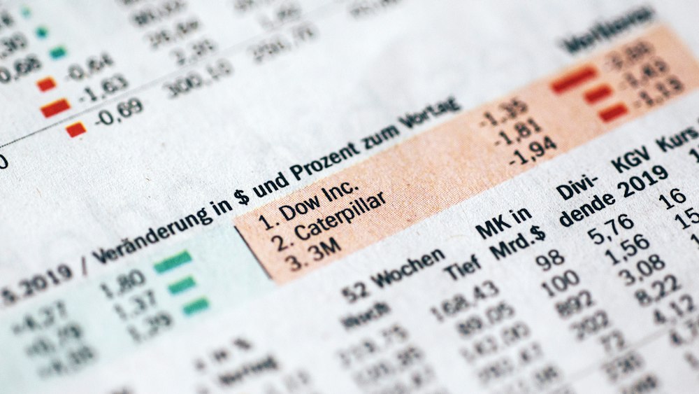 Greenhouse Gas Accounting