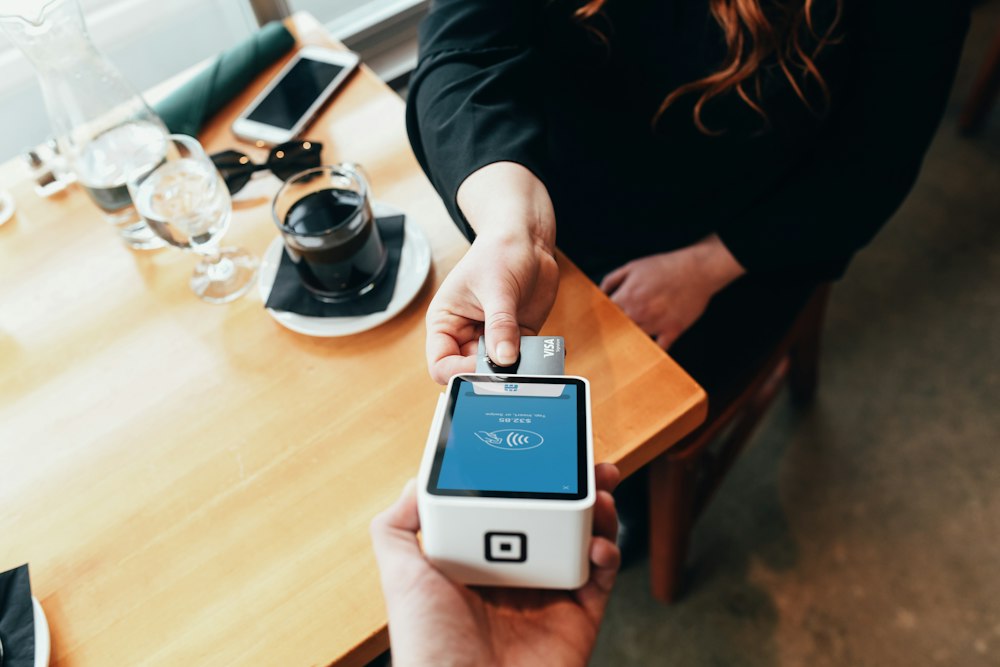 Introduction to FinTech