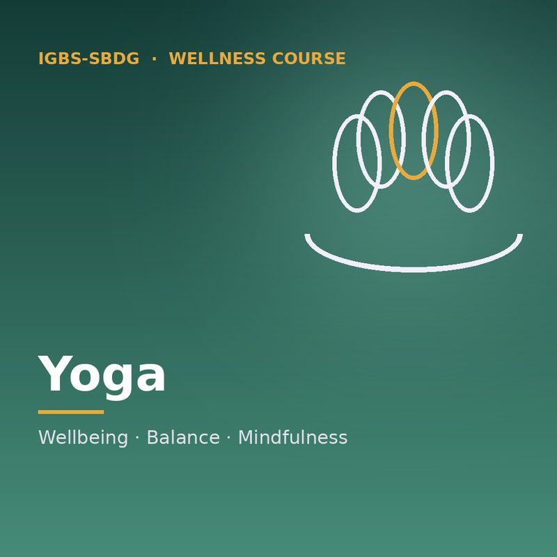 YOGA